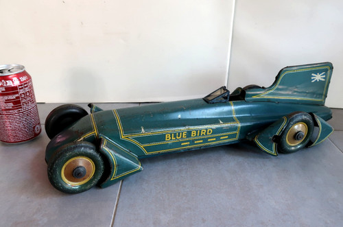 Gunthermann grande voiture - gunthermann,