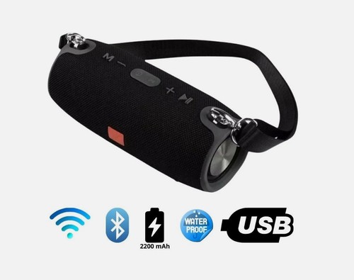 Cassa speaker bluetooth - speaker,