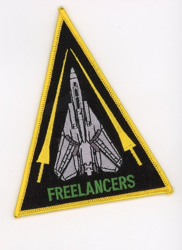 Patch usn tomcat - usn, f-14