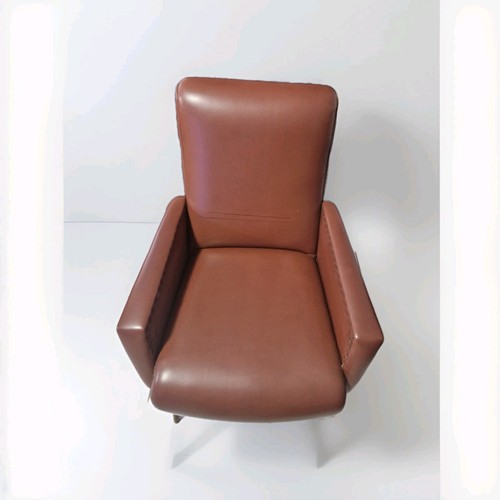 Poltroncina pelle sky - poltroncina,