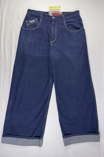 Jeans vintage karl kani - jeans,