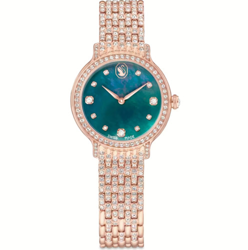 Swarovski 5746221 orologio - swarovski,