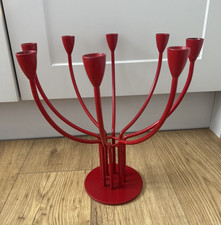 Candelabro portacandele