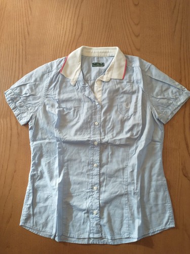 Camicetta fred perry - camicetta,