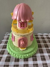 Casette Pimpi Rosa Vintage (metà Anni Ottanta): Villa+mulino