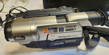 Sony Handycam Vision