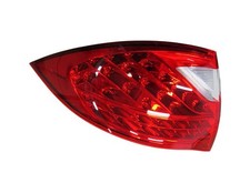 fanale posteriore per porsche