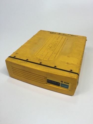 Trimble 7400 ricevitore - trimble,