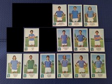 1978-79 NAPOLI Calciatori Panini 1979 SCEGLI *** figurina con velina ***