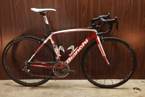 Bianchi infinito full - bianchi, carbon