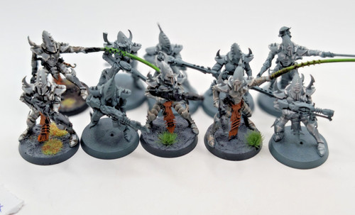 Warhammer 40k drukhari - 40k,