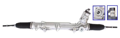Dri cremaio idraulico per bmw - dri,