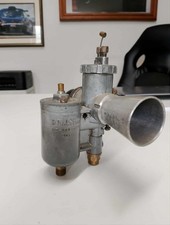 CARBURATORE Dell’orto MC 26