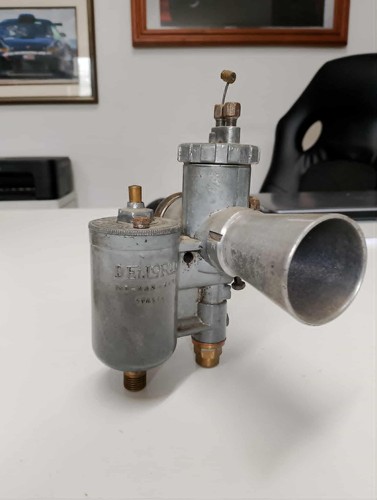 Carburatore dell orto 26 - carburatore,