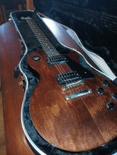 Gibson Les Paul 2017 fadet con