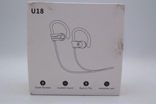 Aume u18 ipx7 cuffie sportive - u18,