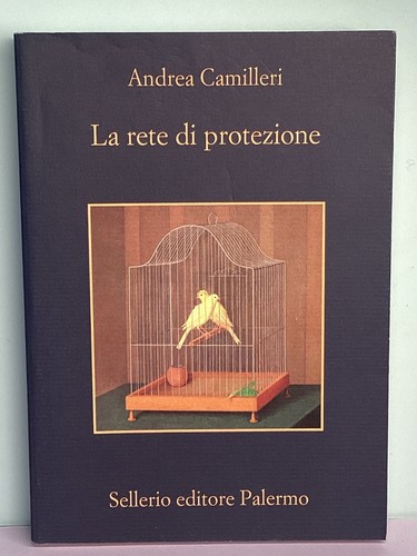 Rete protezione andrea - di,