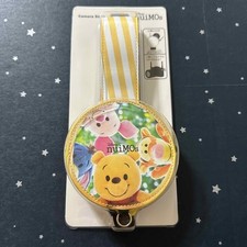 Cinghia per fotocamera Pooh & Friends Disney