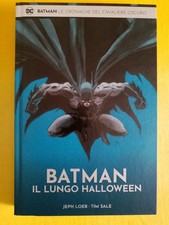 Batman - Il lungo Halloween -