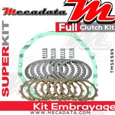 Kit embrayage (disques