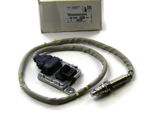 Sonda sensore nox - sensore,