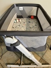 next to me Chicco-pop up-usata