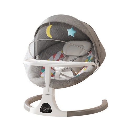 Sdraietta dondolo neonato
