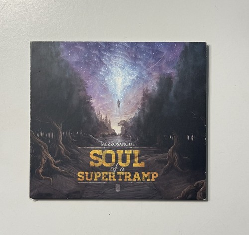 Soul supertramp - a,