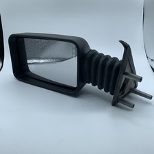 SPECCHIETTO RETROVISORE SINISTRO LANCIA PRISMA SINISTRO OEM CROMODORA 41888