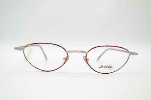 Vintage sting 4268 argento - sting,