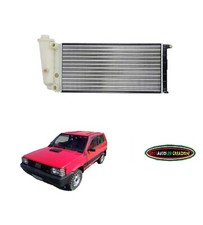 Radiatore motore fiat - motore,