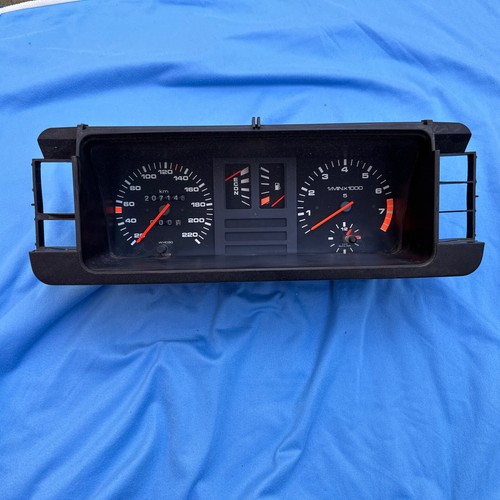 Audi coupe quattro 85 - quattro, 81
