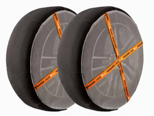 CALZE DA NEVE PER AUTO