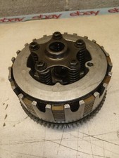 RICAMBI YAMAHA BIG BEAR 350 FARM QUAD 1997 4X4 - FRIZIONE COMPLETA 