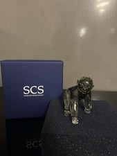 Swarovski Gorilla Baby - 955440  Annual Edition  - come nuovo