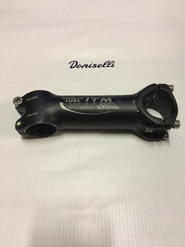 Pipa head set per - , manubrio
