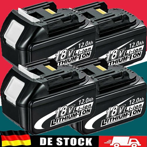 18v 0ah originali - 4x,