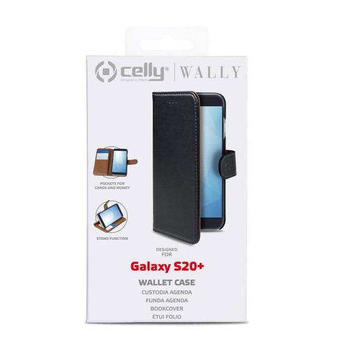 Cover per samsung s20 - cover,