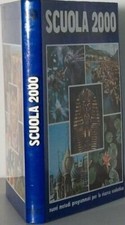 Enciclopedia scuola 2000 - enciclopedia,