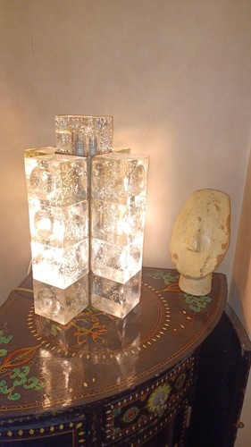 Poliarte table lamp - poliarte,