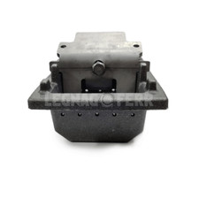 Braciere Ghisa per Stufa a Pellet Giusy Ketty Edy Gabry Extraflame 003278377