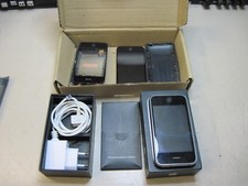 TELEFONO CELLULARE IPHONE 3  USATO ROTTO DA RIPARARE