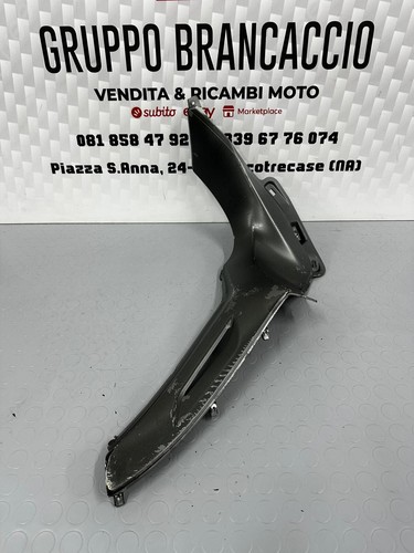 Carena fiancata piaggio - fiancata, sx