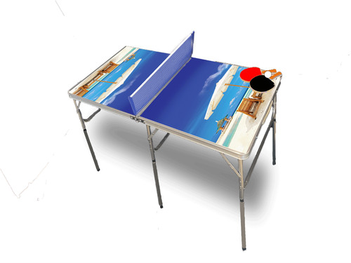 Gazebo spiaggia portatile - gazebo,