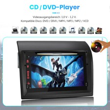 Autoradio per Fiat Ducato