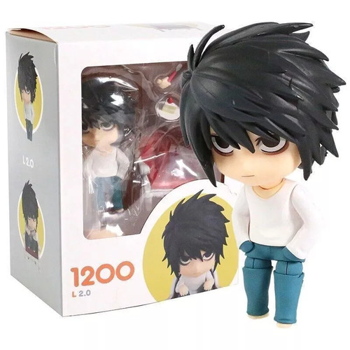Nuovo death note - cm,