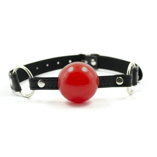 Morso sfera ovulo sadomaso - morso,