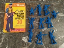 ATLANTIC Sailors Marinai 10