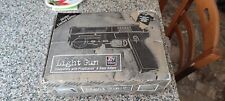 Joytech Real Arcade Light Gun pistola controller Playstation 1  & Sega Saturn