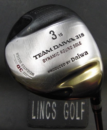 Team daiwa 318 dynamic suola - daiwa,